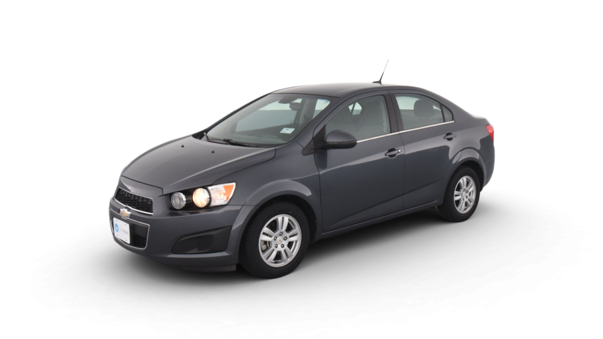 Used 2012 Chevrolet Sonic Carvana